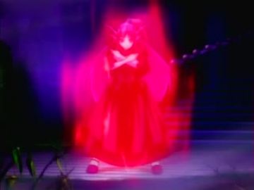 魔が堕ちる夜调教魔女 第三章 敗北者の淫辱