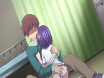 [日语简字有修]えっちな身体测定 Anime Edition